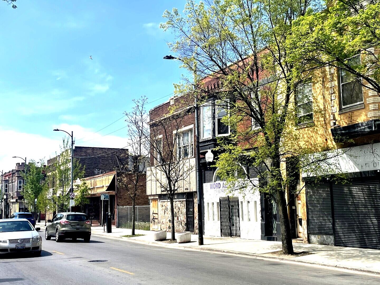 11308 S Michigan Avenue