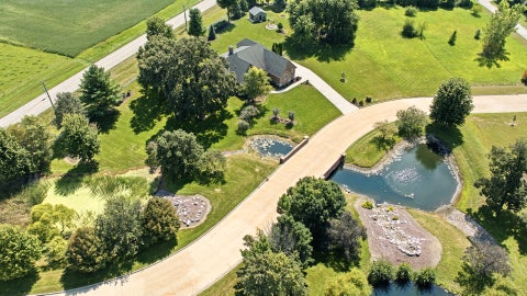 Tiny photo for 11286 Brighton Oaks Drive, Yorkville, IL 60560 (MLS # 12747337)
