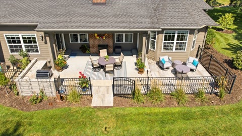 Tiny photo for 11286 Brighton Oaks Drive, Yorkville, IL 60560 (MLS # 12747337)