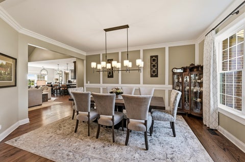 Tiny photo for 11286 Brighton Oaks Drive, Yorkville, IL 60560 (MLS # 12747337)