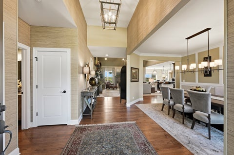 Tiny photo for 11286 Brighton Oaks Drive, Yorkville, IL 60560 (MLS # 12747337)