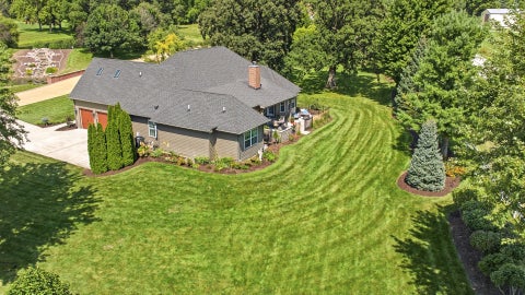 Tiny photo for 11286 Brighton Oaks Drive, Yorkville, IL 60560 (MLS # 12747337)