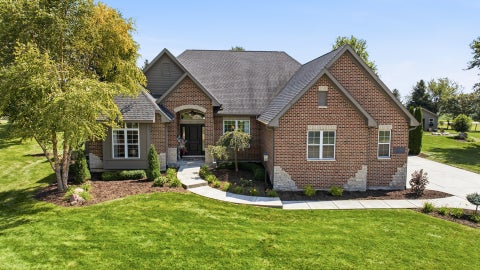 Photo of 11286 Brighton Oaks Drive, Yorkville, IL 60560 (MLS # 12747337)
