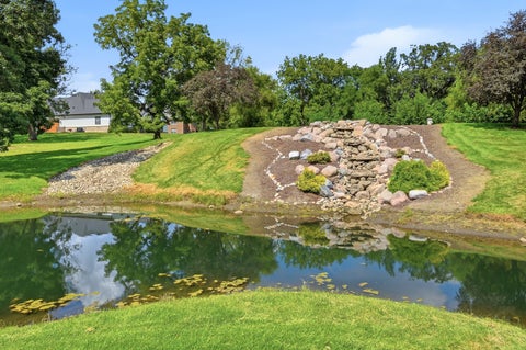 Tiny photo for 11286 Brighton Oaks Drive, Yorkville, IL 60560 (MLS # 12747337)