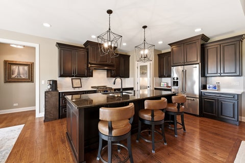 Tiny photo for 11286 Brighton Oaks Drive, Yorkville, IL 60560 (MLS # 12747337)