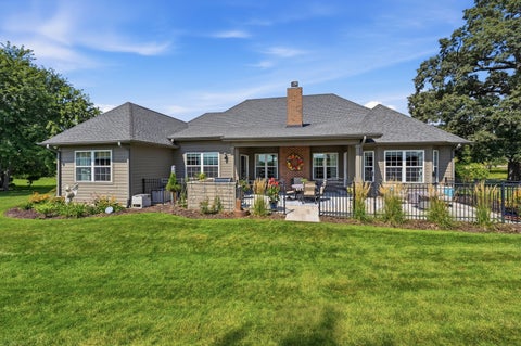 Tiny photo for 11286 Brighton Oaks Drive, Yorkville, IL 60560 (MLS # 12747337)