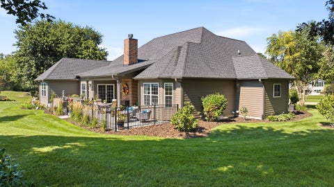 Tiny photo for 11286 Brighton Oaks Drive, Yorkville, IL 60560 (MLS # 12747337)