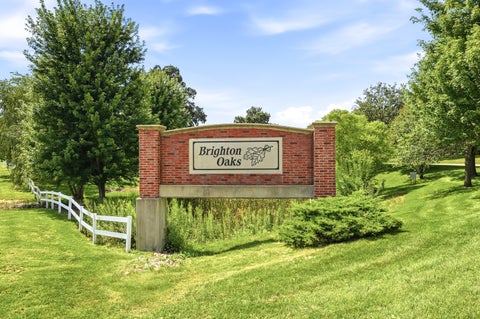 Tiny photo for 11286 Brighton Oaks Drive, Yorkville, IL 60560 (MLS # 12747337)