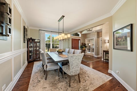 Tiny photo for 11286 Brighton Oaks Drive, Yorkville, IL 60560 (MLS # 12747337)