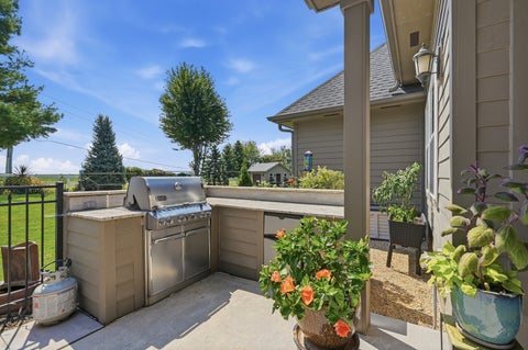 Tiny photo for 11286 Brighton Oaks Drive, Yorkville, IL 60560 (MLS # 12747337)