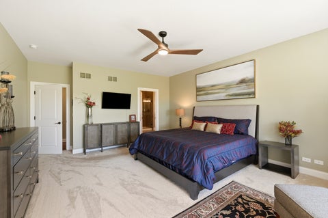 Tiny photo for 11286 Brighton Oaks Drive, Yorkville, IL 60560 (MLS # 12747337)