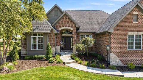 Tiny photo for 11286 Brighton Oaks Drive, Yorkville, IL 60560 (MLS # 12747337)