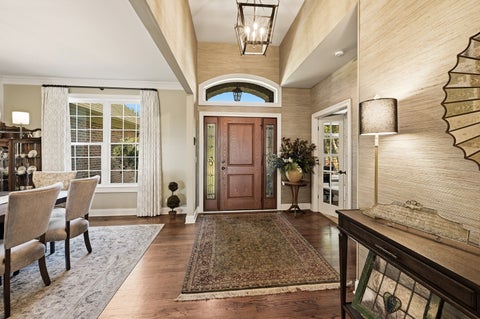 Tiny photo for 11286 Brighton Oaks Drive, Yorkville, IL 60560 (MLS # 12747337)