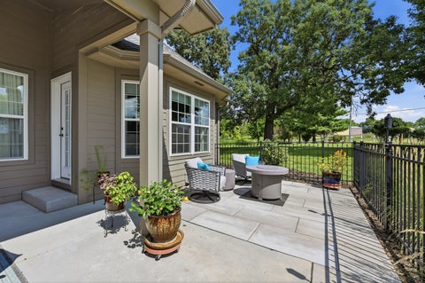 Tiny photo for 11286 Brighton Oaks Drive, Yorkville, IL 60560 (MLS # 12747337)