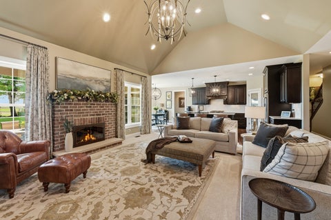 Tiny photo for 11286 Brighton Oaks Drive, Yorkville, IL 60560 (MLS # 12747337)