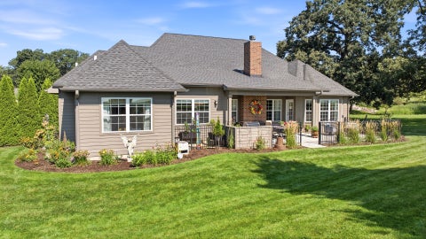 Tiny photo for 11286 Brighton Oaks Drive, Yorkville, IL 60560 (MLS # 12747337)