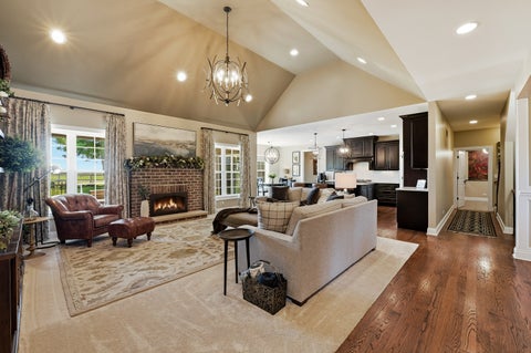 Tiny photo for 11286 Brighton Oaks Drive, Yorkville, IL 60560 (MLS # 12747337)