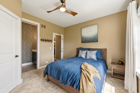 Tiny photo for 11286 Brighton Oaks Drive, Yorkville, IL 60560 (MLS # 12747337)