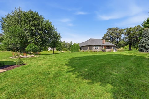 Tiny photo for 11286 Brighton Oaks Drive, Yorkville, IL 60560 (MLS # 12747337)