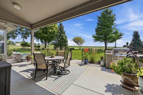 Tiny photo for 11286 Brighton Oaks Drive, Yorkville, IL 60560 (MLS # 12747337)