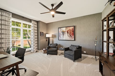 Tiny photo for 11286 Brighton Oaks Drive, Yorkville, IL 60560 (MLS # 12747337)