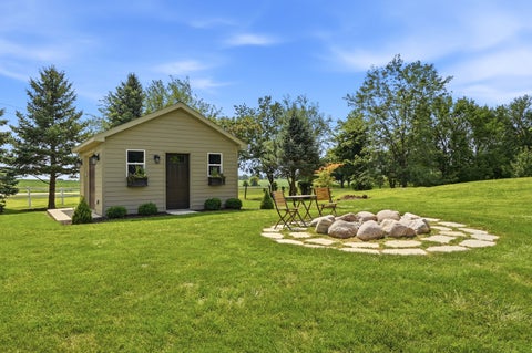 Tiny photo for 11286 Brighton Oaks Drive, Yorkville, IL 60560 (MLS # 12747337)