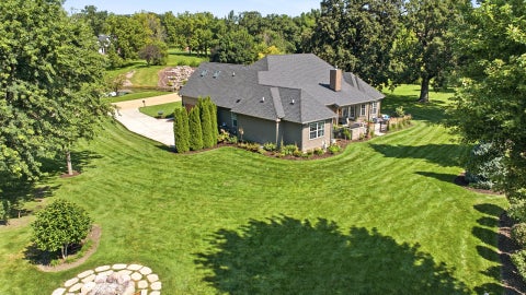 Tiny photo for 11286 Brighton Oaks Drive, Yorkville, IL 60560 (MLS # 12747337)