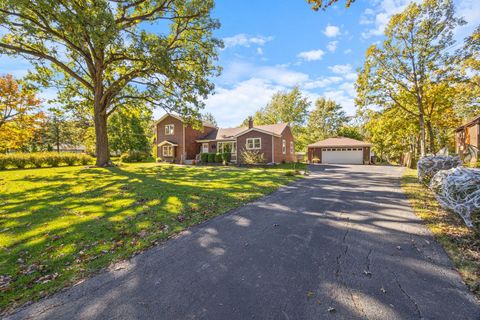 Tiny photo for 319 W Circle Drive, New Lenox, IL 60451 (MLS # 12500326)