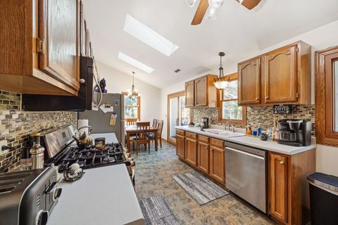 Tiny photo for 319 W Circle Drive, New Lenox, IL 60451 (MLS # 12500326)