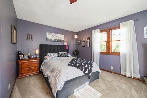 Tiny photo for 319 W Circle Drive, New Lenox, IL 60451 (MLS # 12500326)