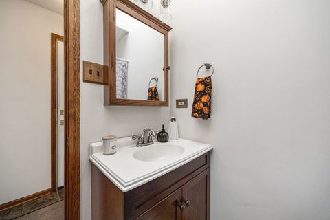 Tiny photo for 319 W Circle Drive, New Lenox, IL 60451 (MLS # 12500326)