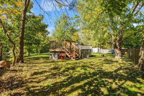 Tiny photo for 319 W Circle Drive, New Lenox, IL 60451 (MLS # 12500326)