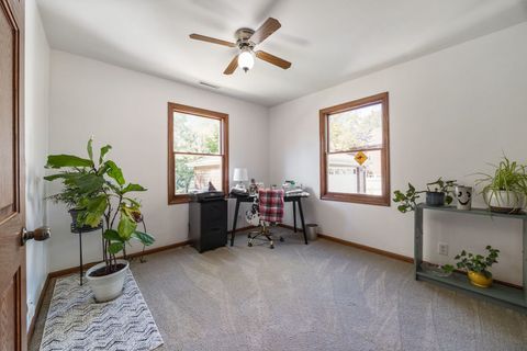 Tiny photo for 319 W Circle Drive, New Lenox, IL 60451 (MLS # 12500326)