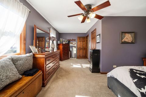 Tiny photo for 319 W Circle Drive, New Lenox, IL 60451 (MLS # 12500326)