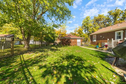 Tiny photo for 319 W Circle Drive, New Lenox, IL 60451 (MLS # 12500326)