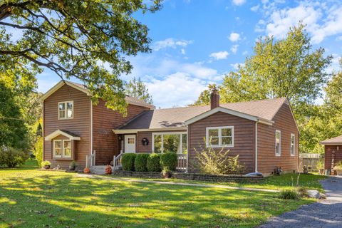 Tiny photo for 319 W Circle Drive, New Lenox, IL 60451 (MLS # 12500326)