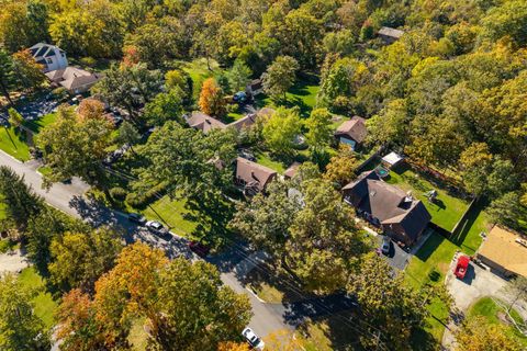 Tiny photo for 319 W Circle Drive, New Lenox, IL 60451 (MLS # 12500326)