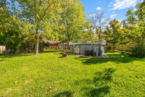 Tiny photo for 319 W Circle Drive, New Lenox, IL 60451 (MLS # 12500326)
