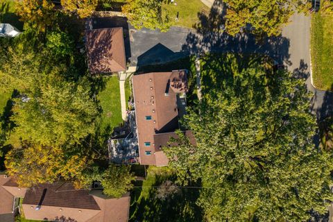 Tiny photo for 319 W Circle Drive, New Lenox, IL 60451 (MLS # 12500326)