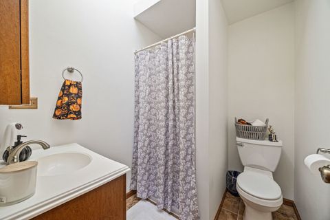 Tiny photo for 319 W Circle Drive, New Lenox, IL 60451 (MLS # 12500326)