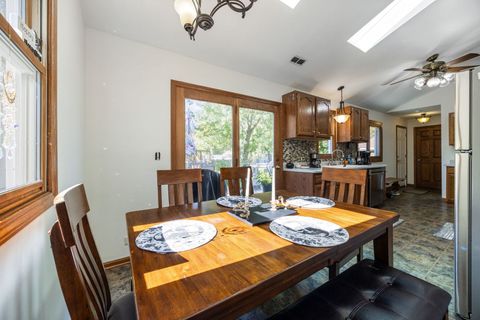 Tiny photo for 319 W Circle Drive, New Lenox, IL 60451 (MLS # 12500326)