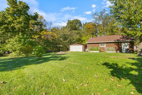 Tiny photo for 319 W Circle Drive, New Lenox, IL 60451 (MLS # 12500326)
