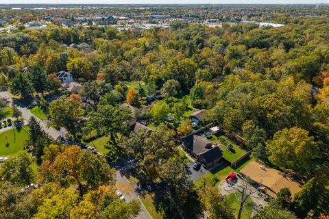 Tiny photo for 319 W Circle Drive, New Lenox, IL 60451 (MLS # 12500326)