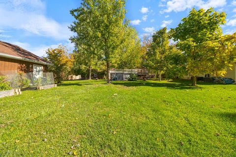 Tiny photo for 319 W Circle Drive, New Lenox, IL 60451 (MLS # 12500326)