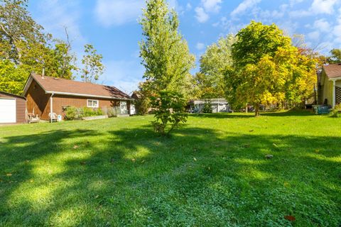 Tiny photo for 319 W Circle Drive, New Lenox, IL 60451 (MLS # 12500326)
