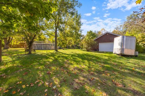 Tiny photo for 319 W Circle Drive, New Lenox, IL 60451 (MLS # 12500326)