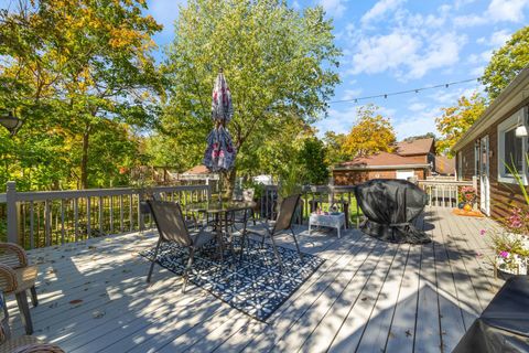 Tiny photo for 319 W Circle Drive, New Lenox, IL 60451 (MLS # 12500326)