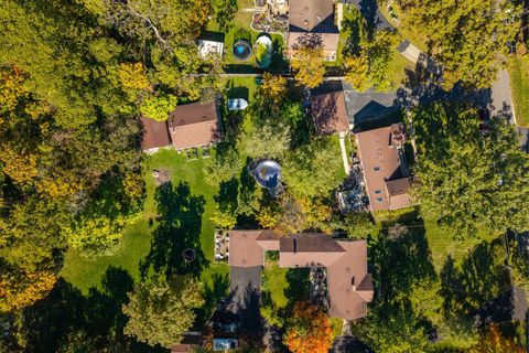 Tiny photo for 319 W Circle Drive, New Lenox, IL 60451 (MLS # 12500326)