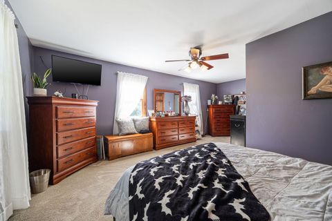Tiny photo for 319 W Circle Drive, New Lenox, IL 60451 (MLS # 12500326)