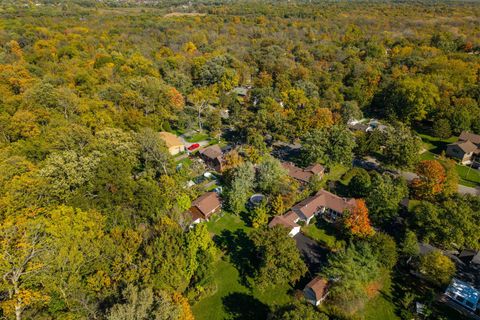 Tiny photo for 319 W Circle Drive, New Lenox, IL 60451 (MLS # 12500326)